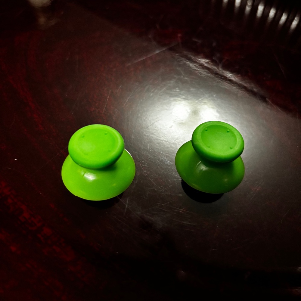 Xbox 360 Joystick Replacement